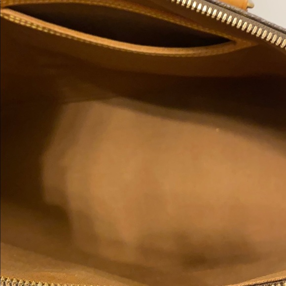 ⭐️SOLD⭐️Louis Vuitton Alma PM - Picture 9 of 11